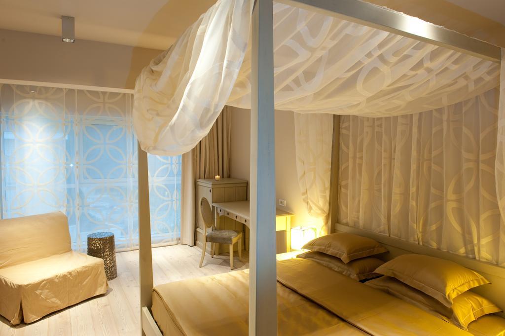 Hotel & Spa Celigo Portorož Cameră foto